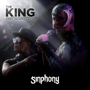 Timmy Trumpet x VITAS - The King Download Mp3